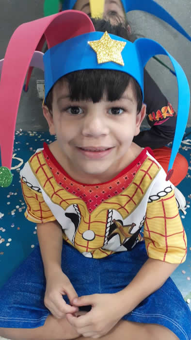 Carnaval 2023